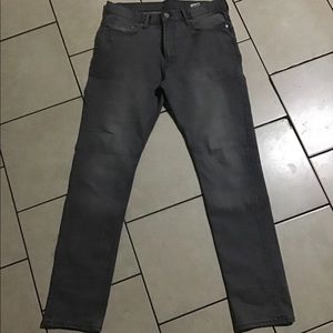 Men’s Jeans size 33 slim